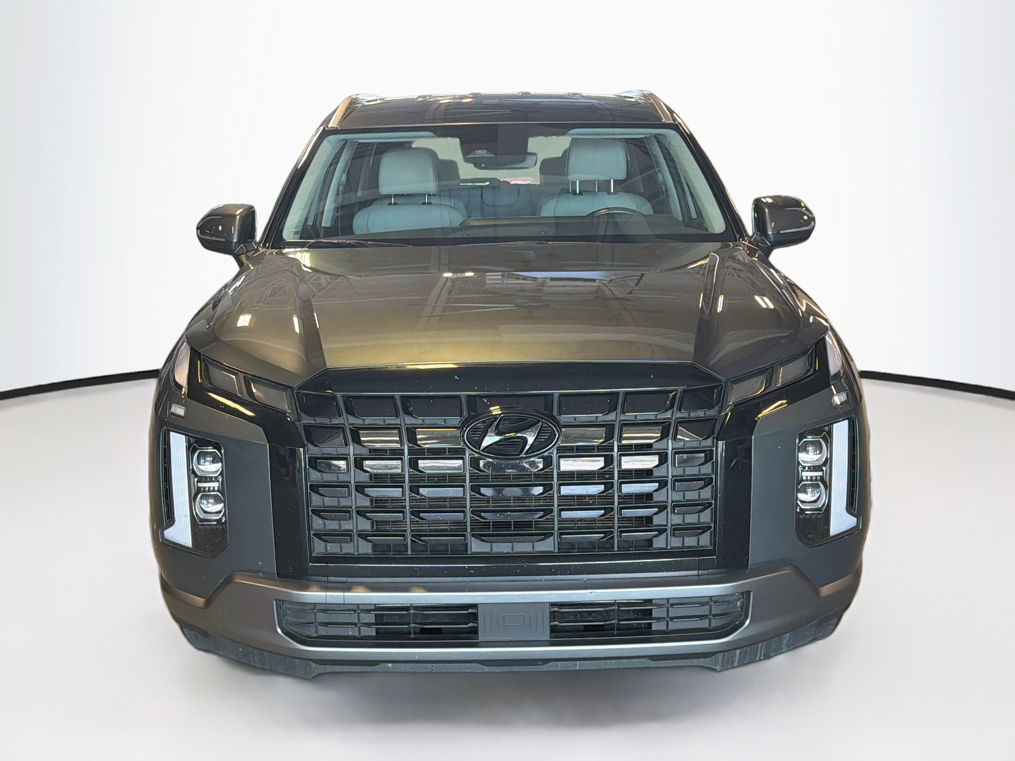 Used 2025 Hyundai Palisade SEL AWD/4WD image 2