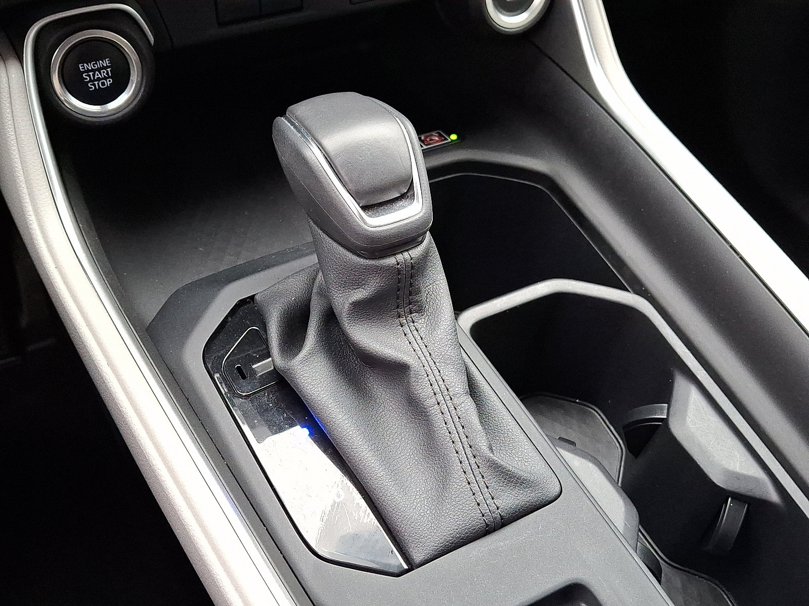 Used 2024 Toyota Grand Highlander XLE image 15