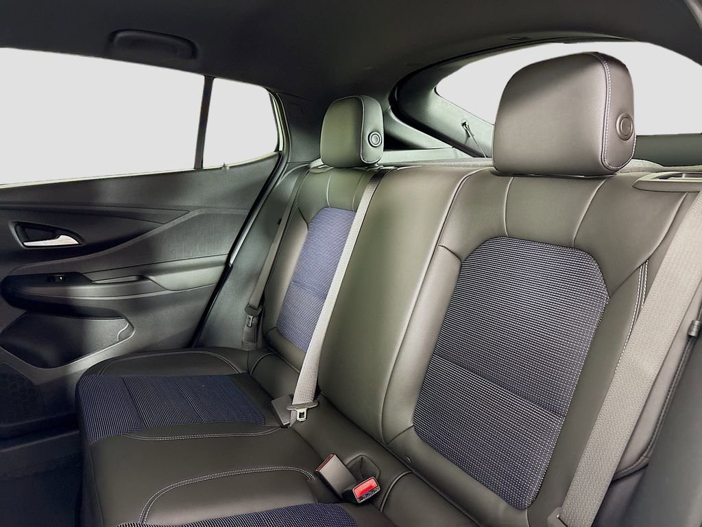 New 2026 Buick Envista Sport Touring w/ Convenience I Package FWD image 23