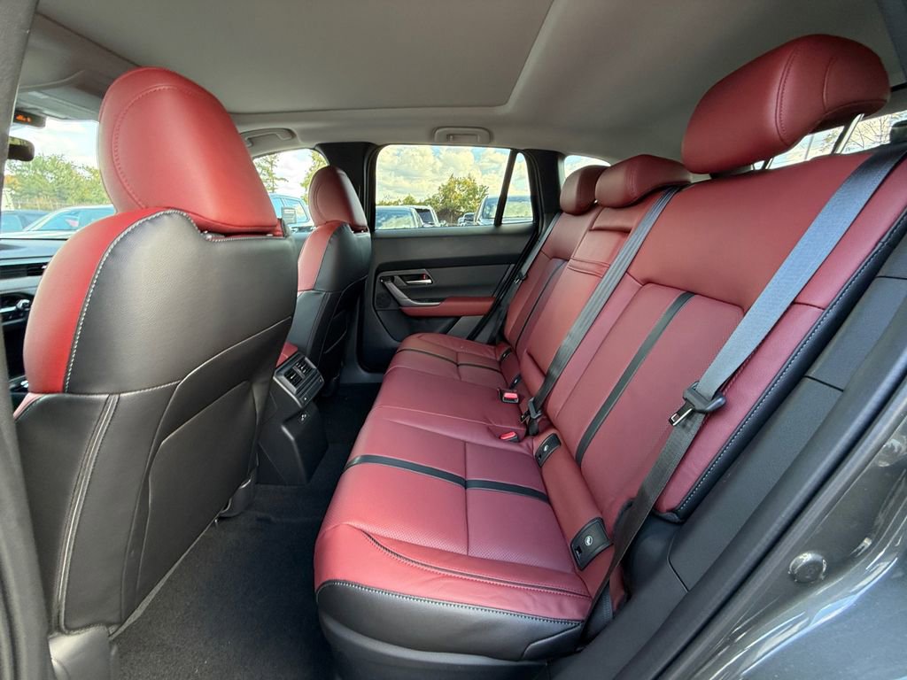 New 2026 MAZDA CX-50 2.5 Hybrid w/ Cargo Package image 21