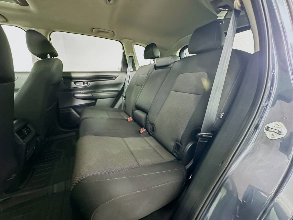 Used 2024 Honda CR-V EX image 25
