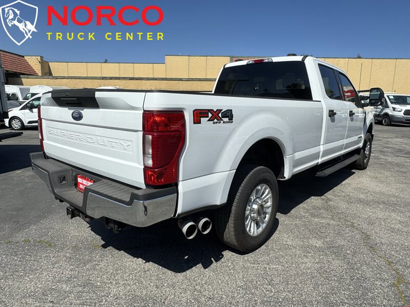 Used 2022 Ford F250 XLT AWD/4WD image 7