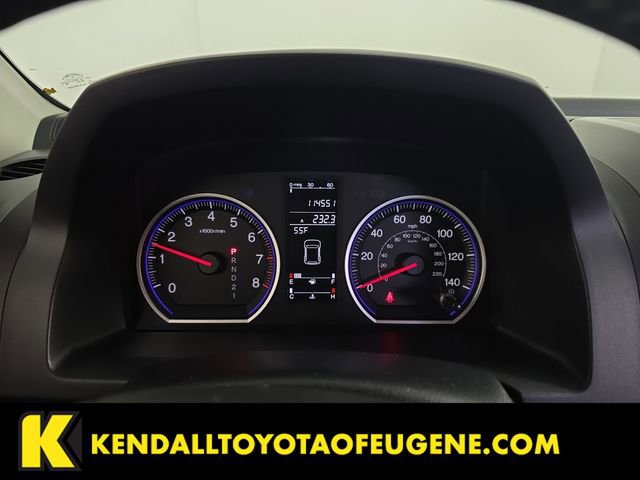 Used 2008 Honda CR-V EX-L image 9