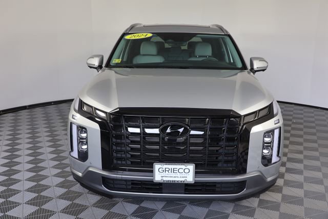 Used 2024 Hyundai Palisade SEL image 3