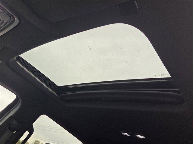 Certified 2024 Chevrolet Silverado 1500 ZR2 w/ Technology Package image 17