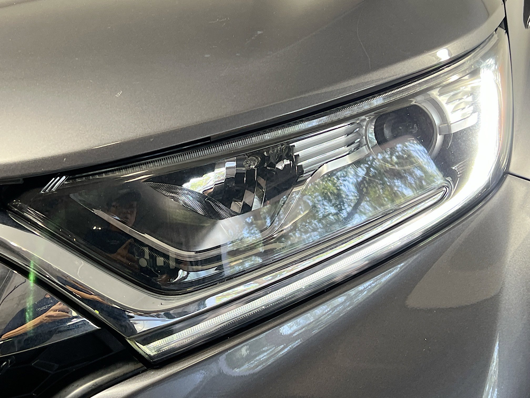 Used 2019 Honda CR-V EX-L image 12