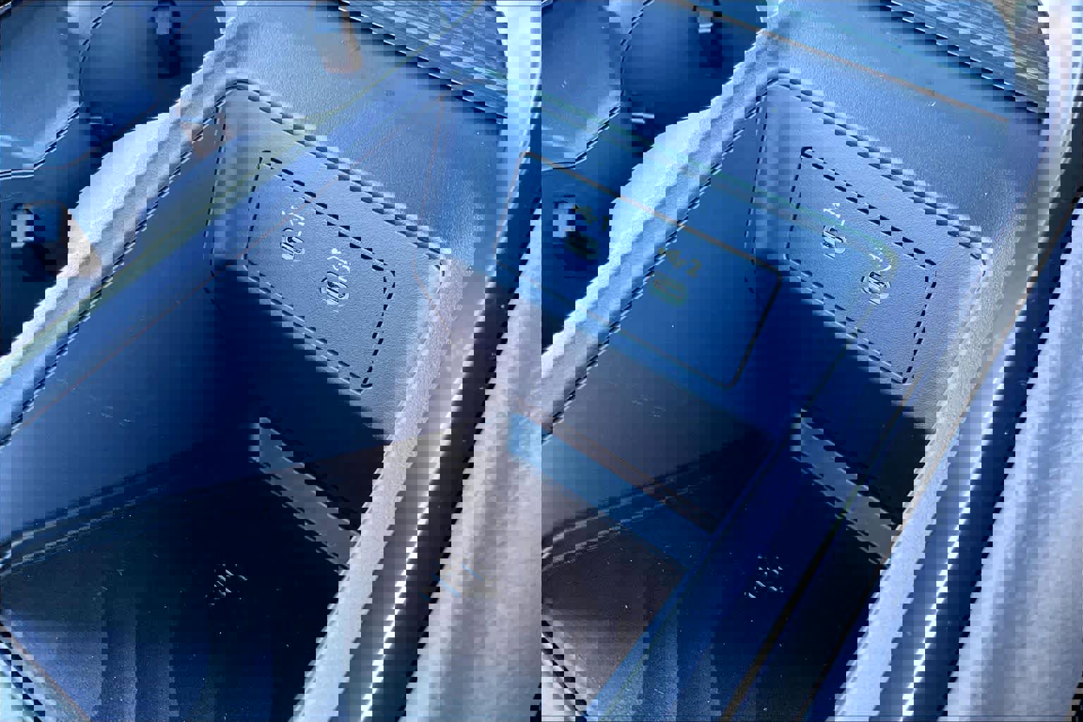 New 2026 Nissan Armada PRO-4X image 19