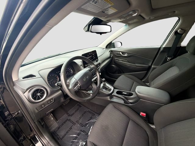 Certified 2023 Hyundai Kona SEL w/ Convenience Package FWD image 20