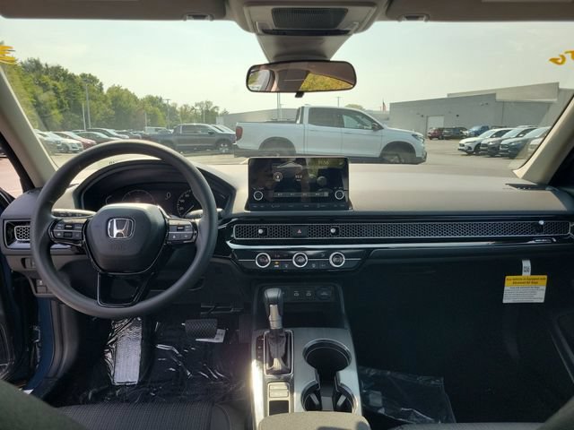 New 2026 Honda Civic LX image 20