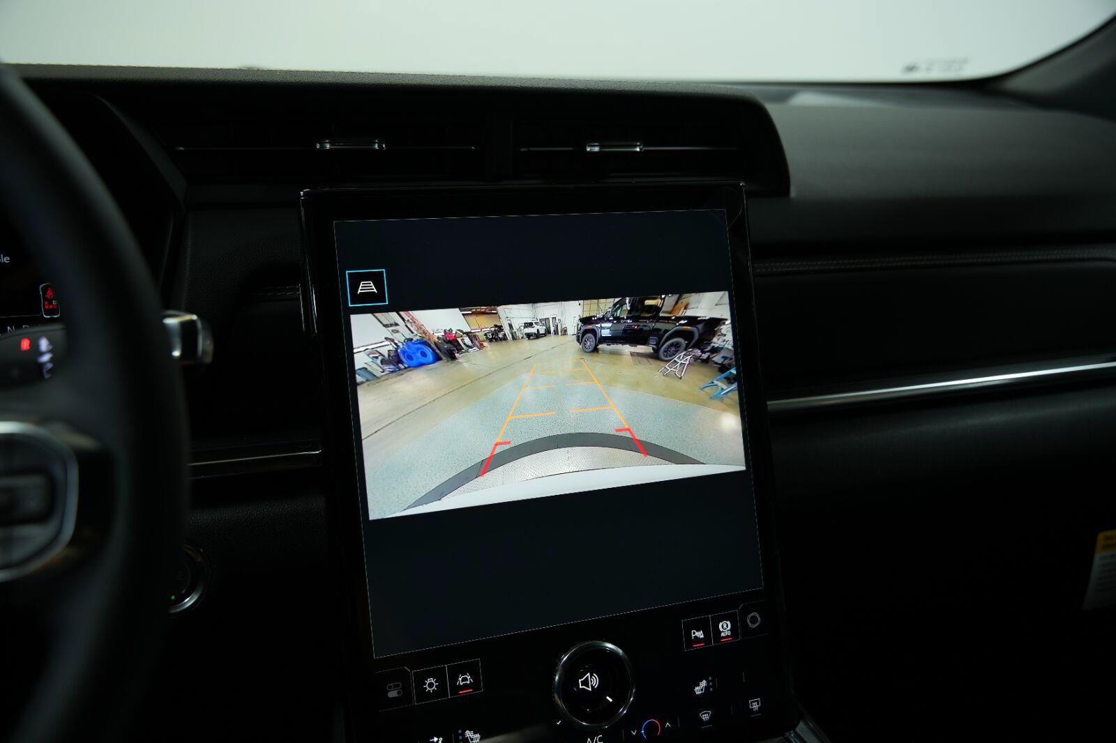 New 2027 GMC Terrain Elevation w/ Black Edition FWD image 34