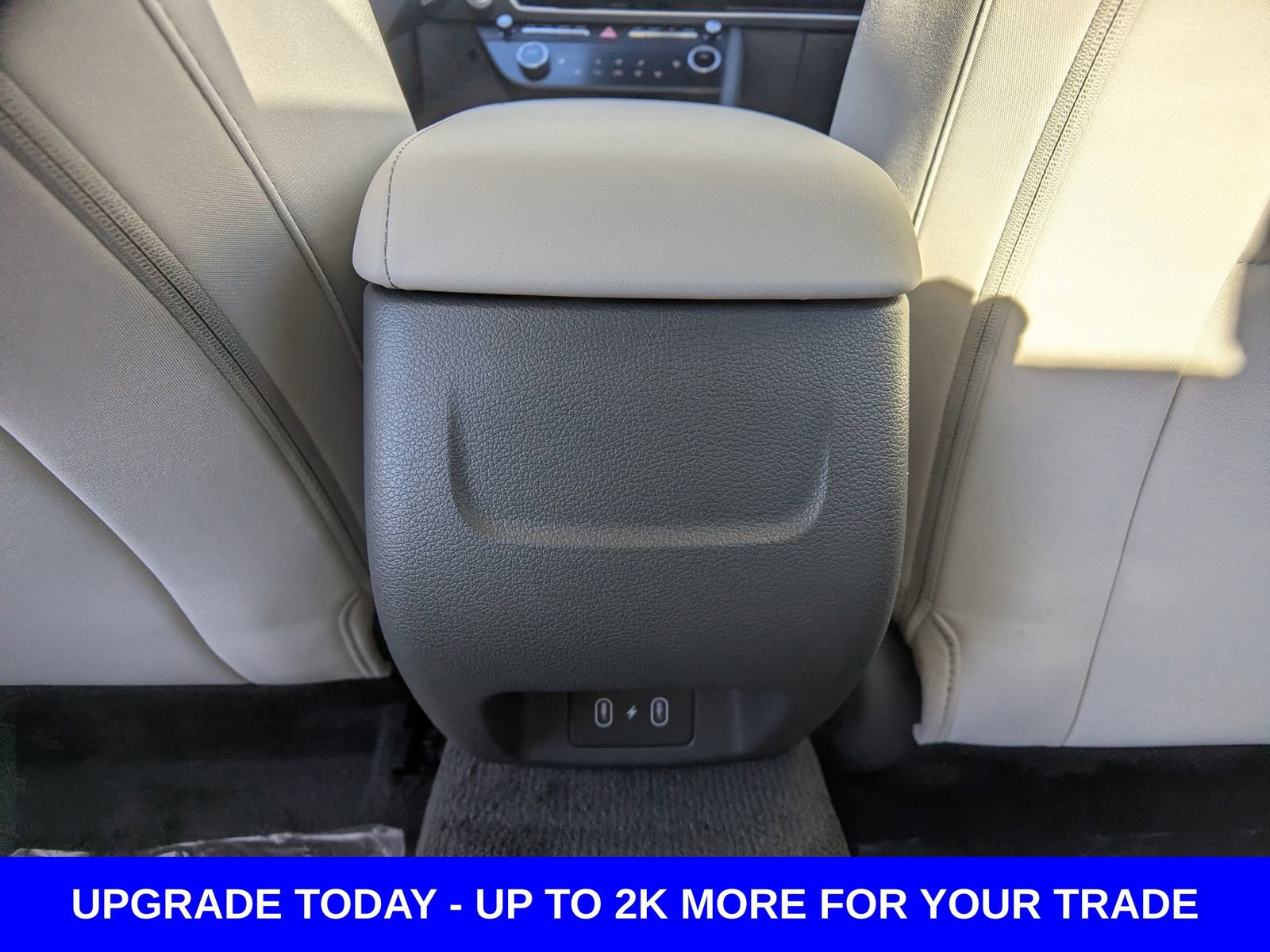 New 2026 Hyundai Sonata SEL AWD/4WD image 18