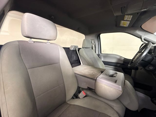 Used 2017 Ford F250 XL w/ Power Equipment Group AWD/4WD image 28