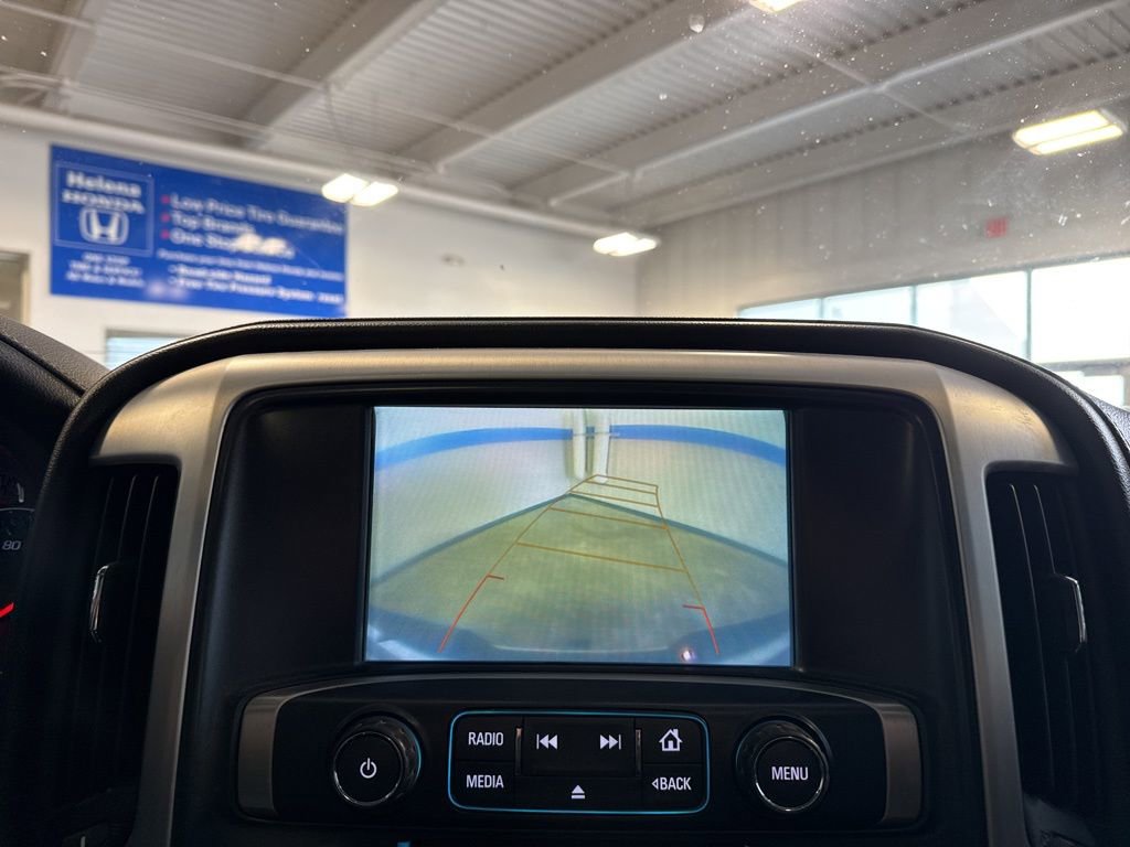 Used 2018 GMC Sierra 3500 SLT image 10