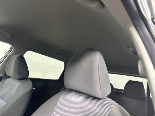 Used 2023 Kia Seltos LX image 12