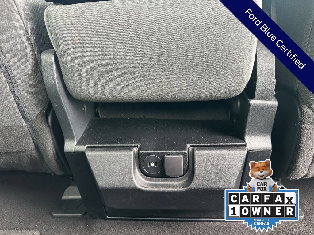 Used 2025 Ford F150 XLT w/ Equipment Group 301A Standard AWD/4WD image 29