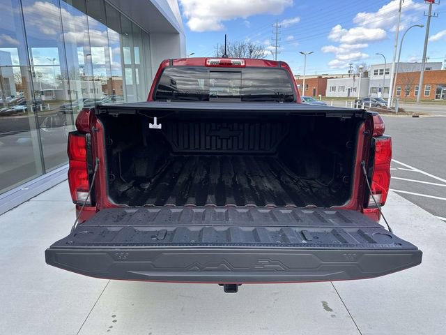 Used 2026 Chevrolet Colorado ZR2 w/ Technology Package image 26