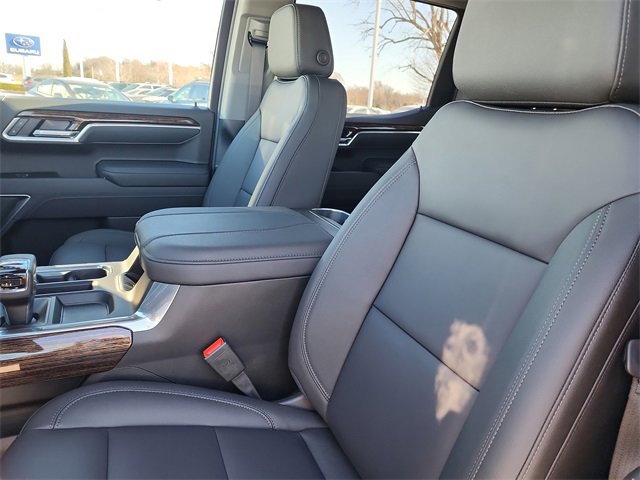 New 2026 GMC Sierra 1500 Elevation w/ Elevation Premium Package image 15