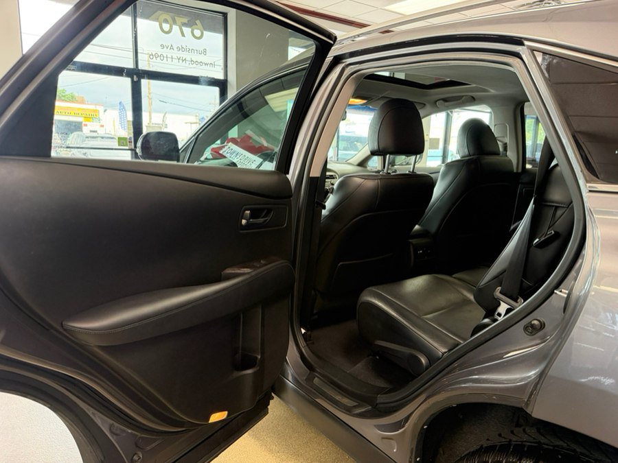 Used 2013 Lexus RX 350 AWD w/ Navigation Pkg image 50