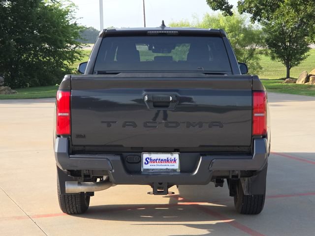 Used 2024 Toyota Tacoma SR5 image 7