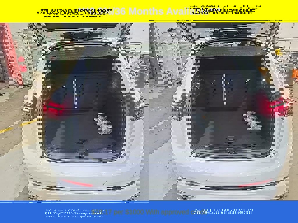 New 2026 Buick Envision Avenir image 13