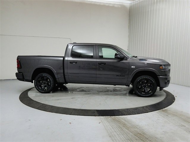 New 2026 RAM 1500 Big Horn image 8