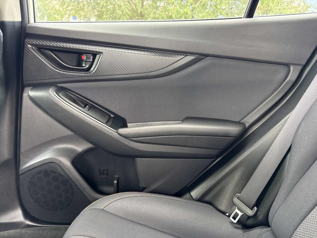 Certified 2023 Subaru Crosstrek 2.0i Premium AWD/4WD image 16