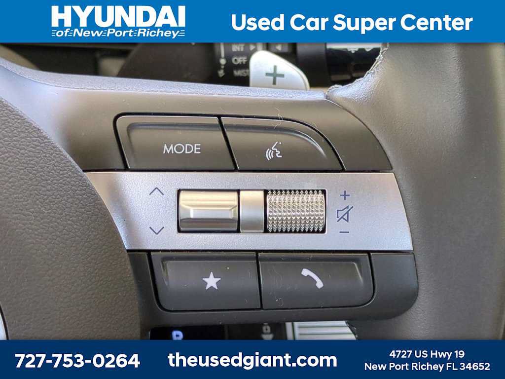 Used 2025 Hyundai Sonata SEL FWD image 28