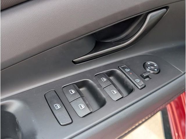 New 2025 Hyundai Elantra N Line image 16