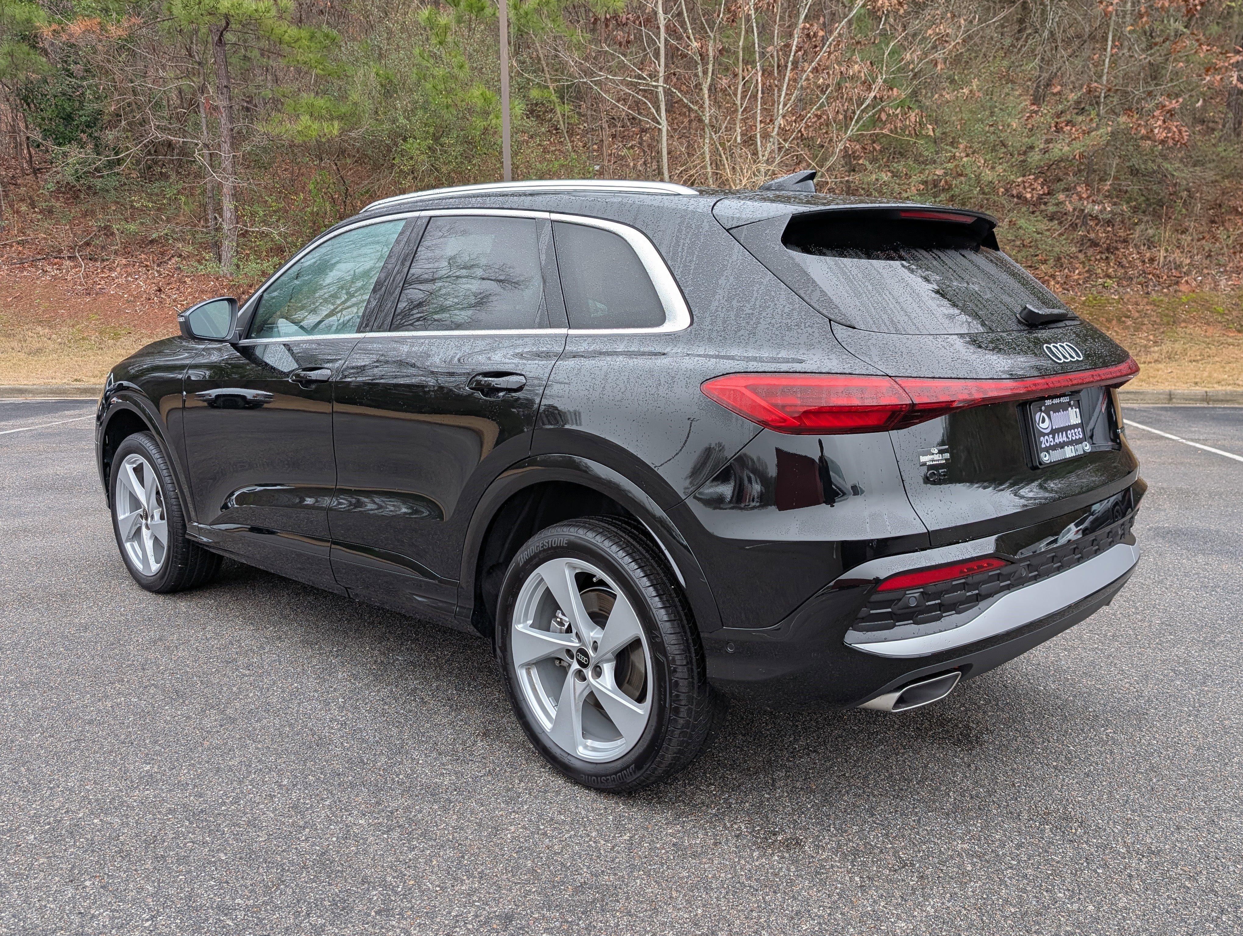 Used 2025 Audi Q5 Premium Plus w/ Premium Plus image 7