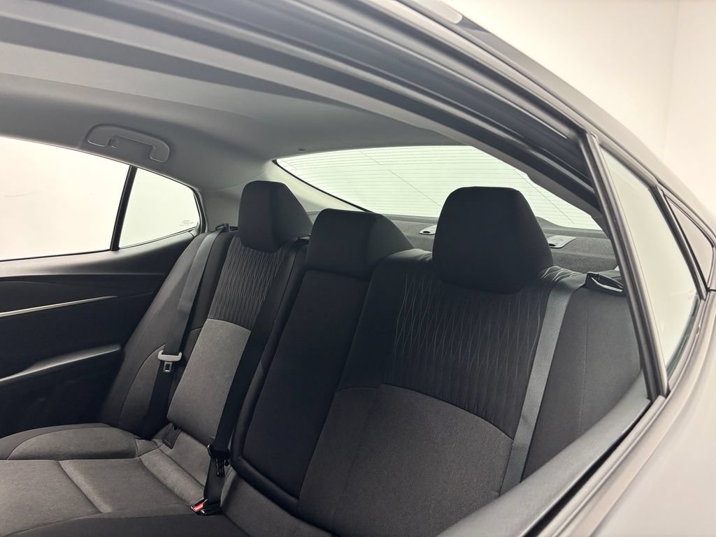 Used 2025 Toyota Camry LE FWD image 46