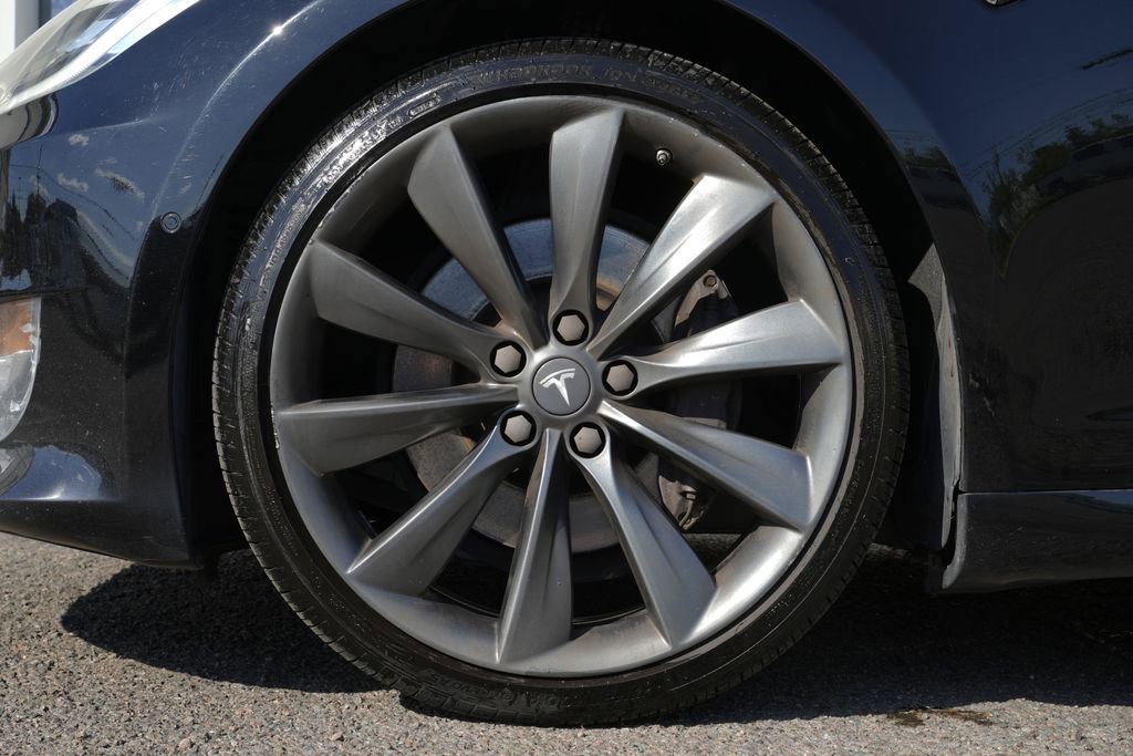 Used 2017 Tesla Model S 75 RWD image 13
