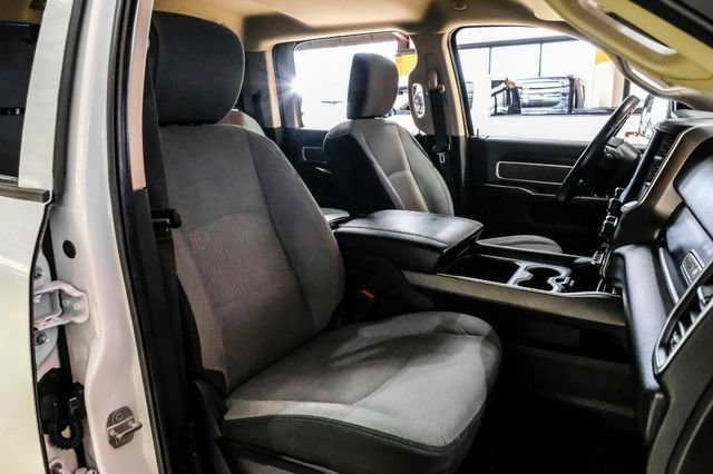 Used 2019 RAM 2500 Lone Star image 34