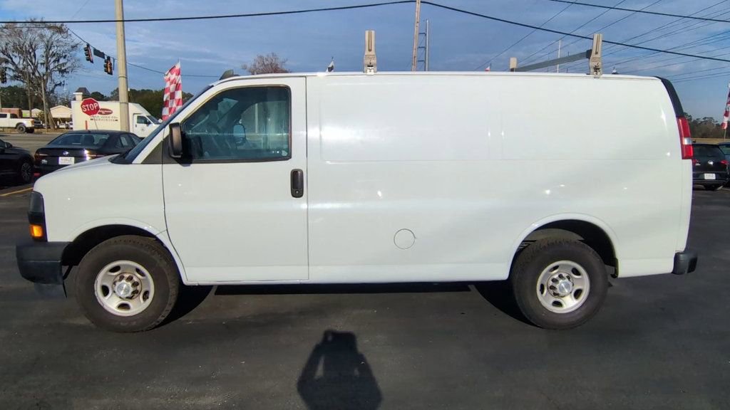 Used 2019 Chevrolet Express 2500 w/ Driver Convenience Package image 5