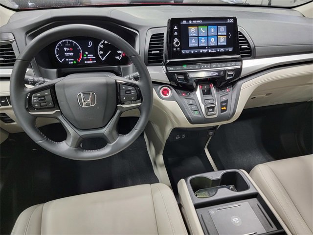 Used 2026 Honda Odyssey EX-L image 28