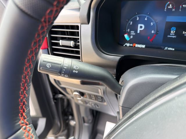New 2026 Ford F150 Raptor AWD/4WD image 25