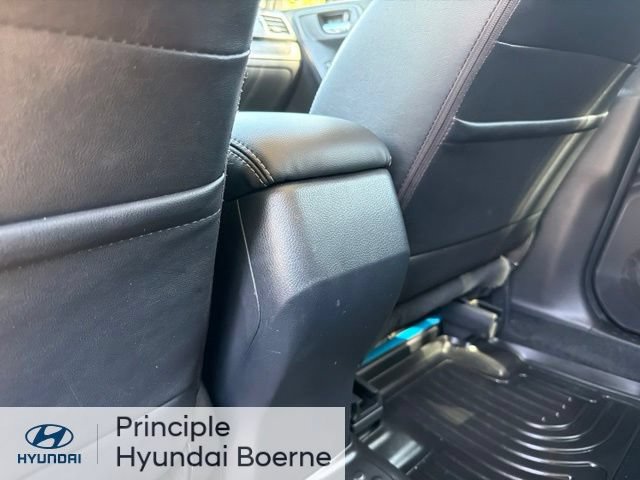 Used 2018 Subaru Forester 2.0XT Touring w/ Popular Package #3B AWD/4WD image 30