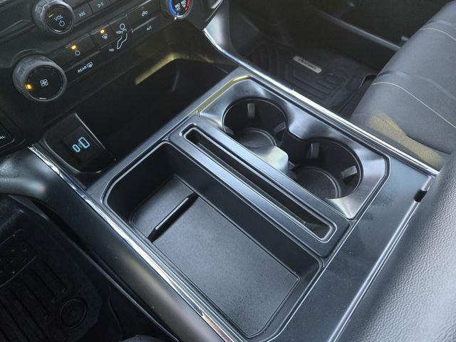 Used 2024 Ford F150 STX image 27