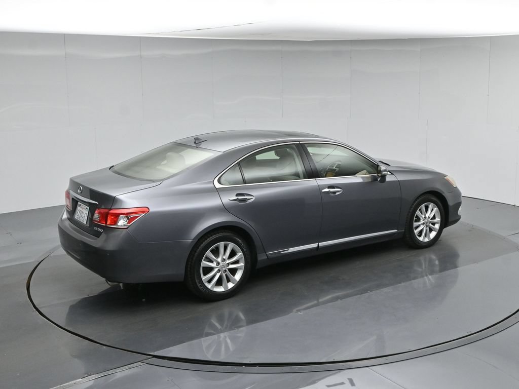 Used 2012 Lexus ES 350 FWD image 40