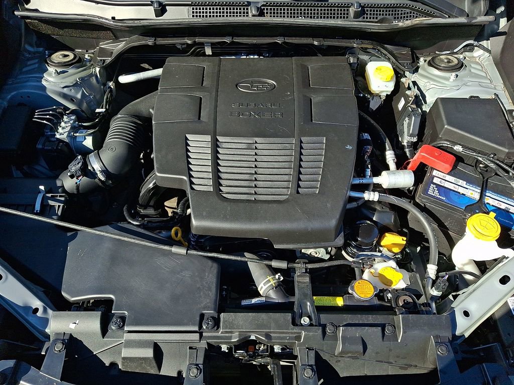 Certified 2023 Subaru Forester Touring image 31
