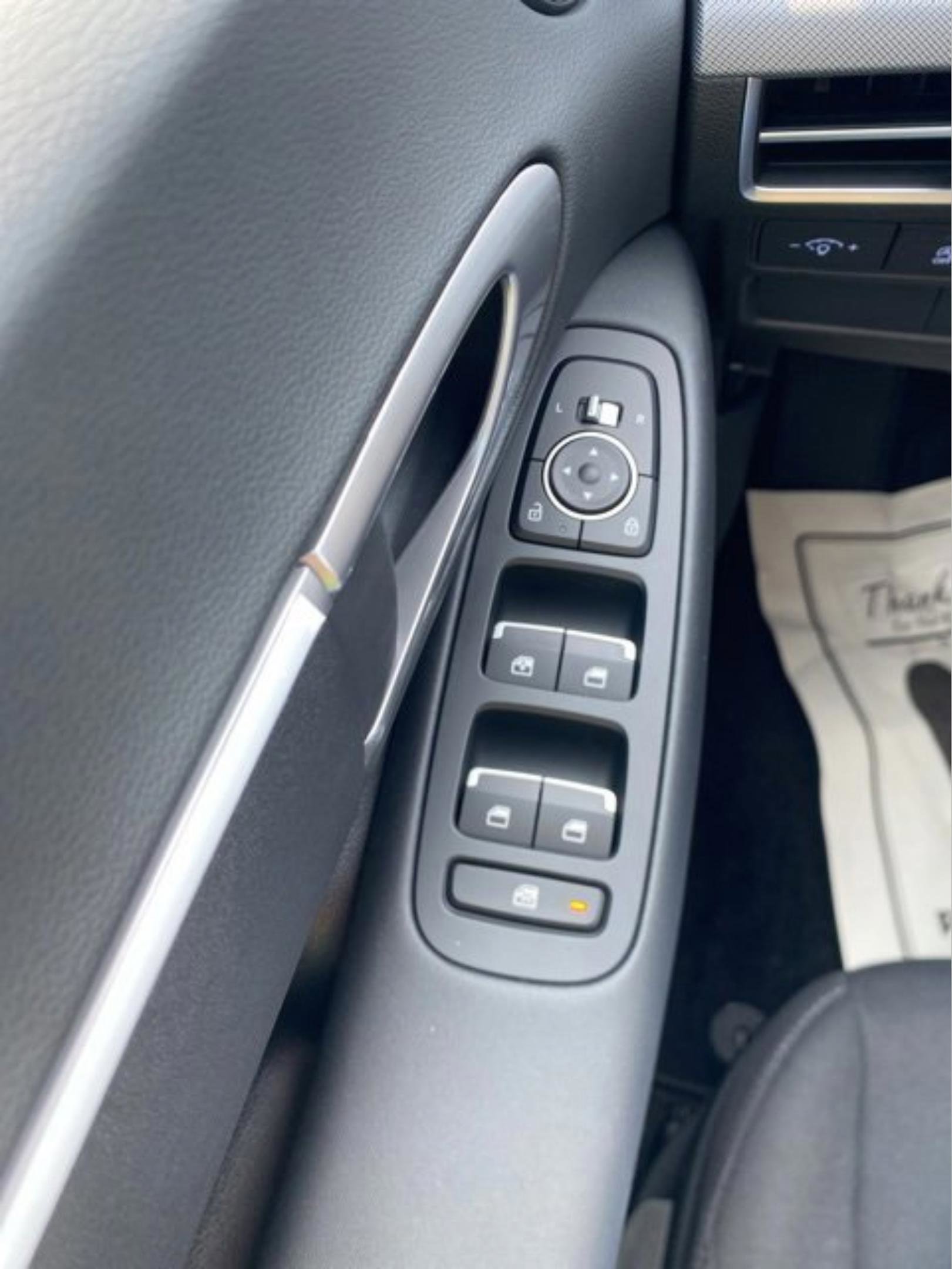 New 2026 Hyundai Sonata SE FWD image 12