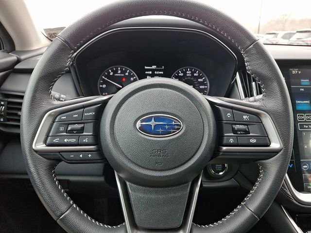 Used 2023 Subaru Outback Premium image 21