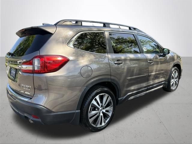 Used 2022 Subaru Ascent Limited w/ Technology Package AWD/4WD image 6