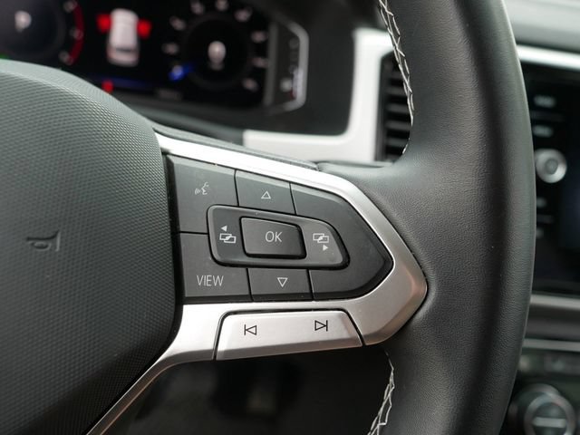 Certified 2022 Volkswagen Atlas SE AWD/4WD image 27