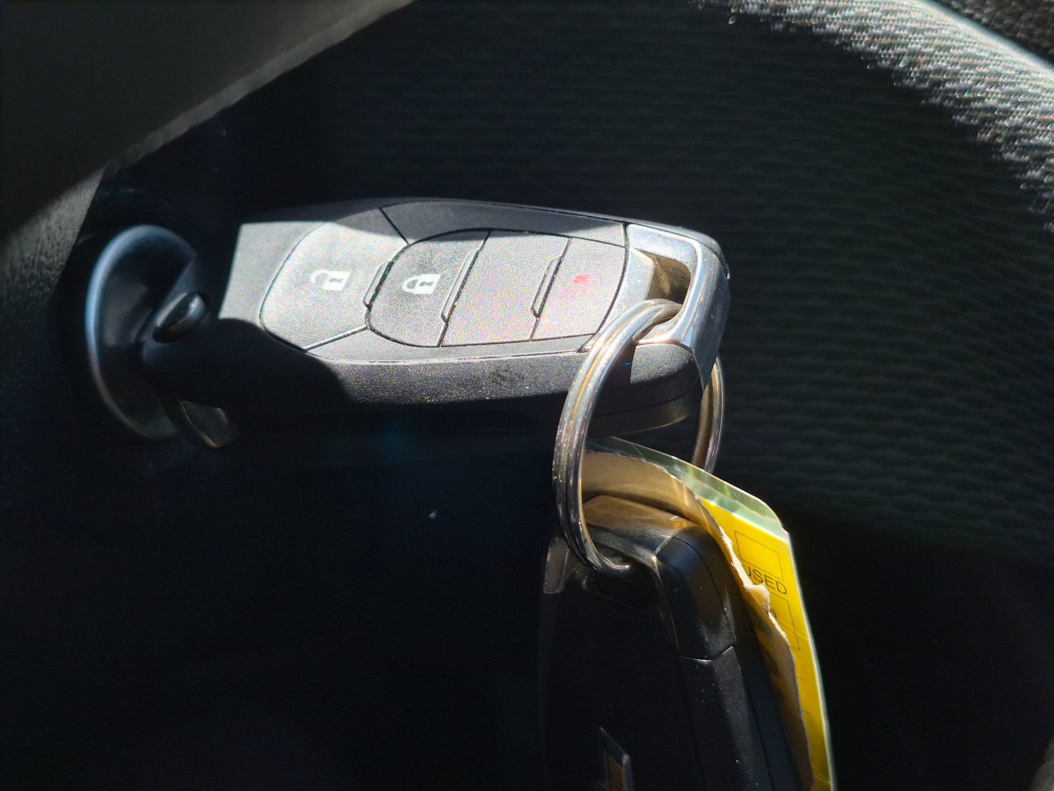 Used 2018 Chevrolet Cruze LT FWD image 21