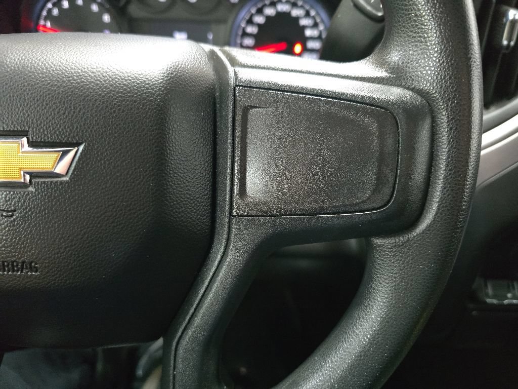 Used 2023 Chevrolet Silverado 1500 Custom AWD/4WD image 20