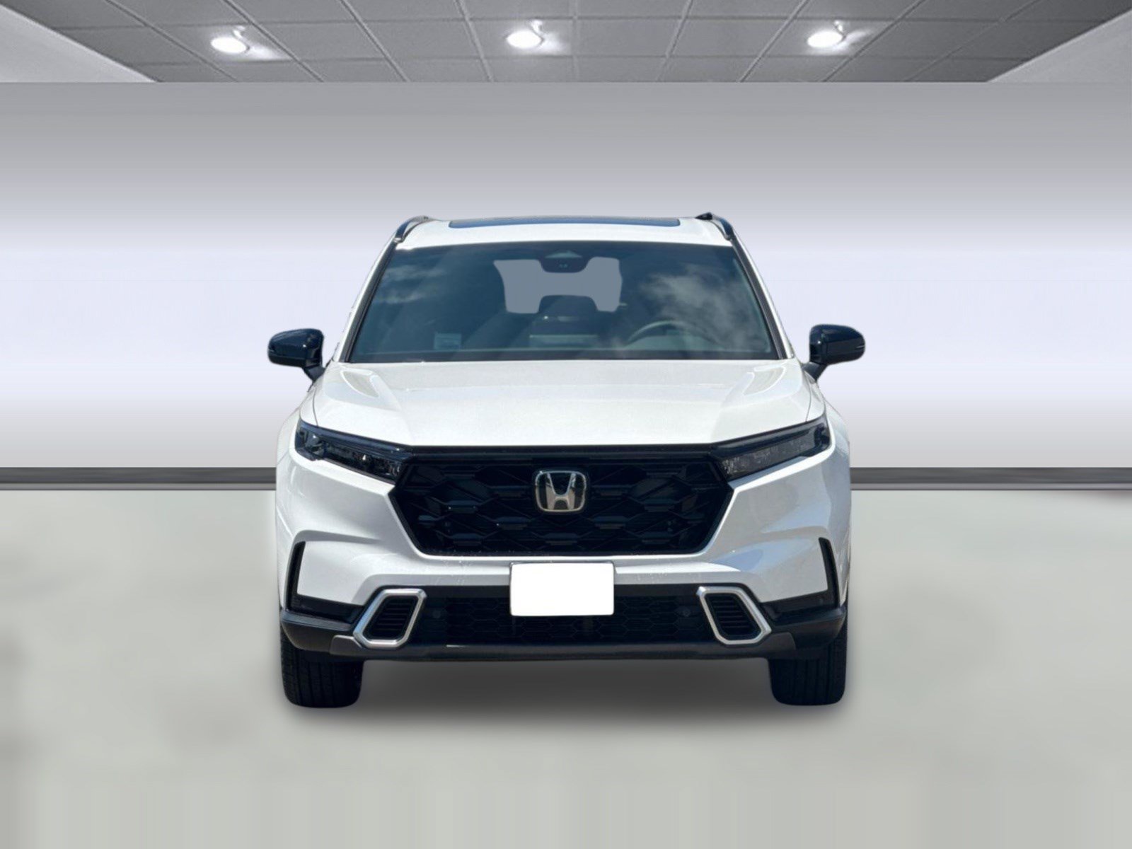 New 2026 Honda CR-V Sport Touring image 5