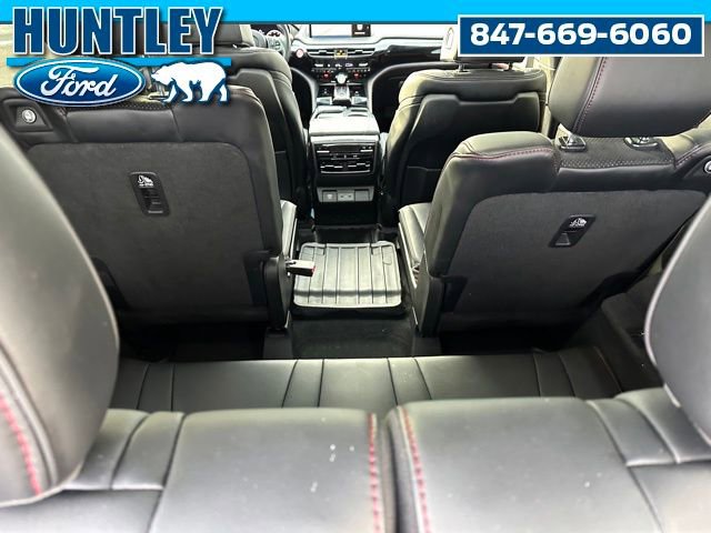 Used 2022 Acura MDX Type S image 10