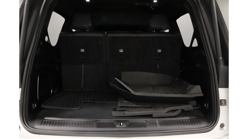 Certified 2024 Jeep Wagoneer 4WD image 19