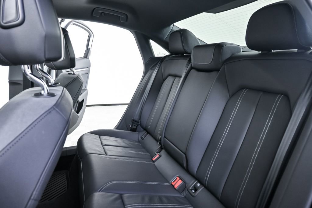 Used 2022 Audi A3 2.0T Prestige w/ Prestige Package image 23