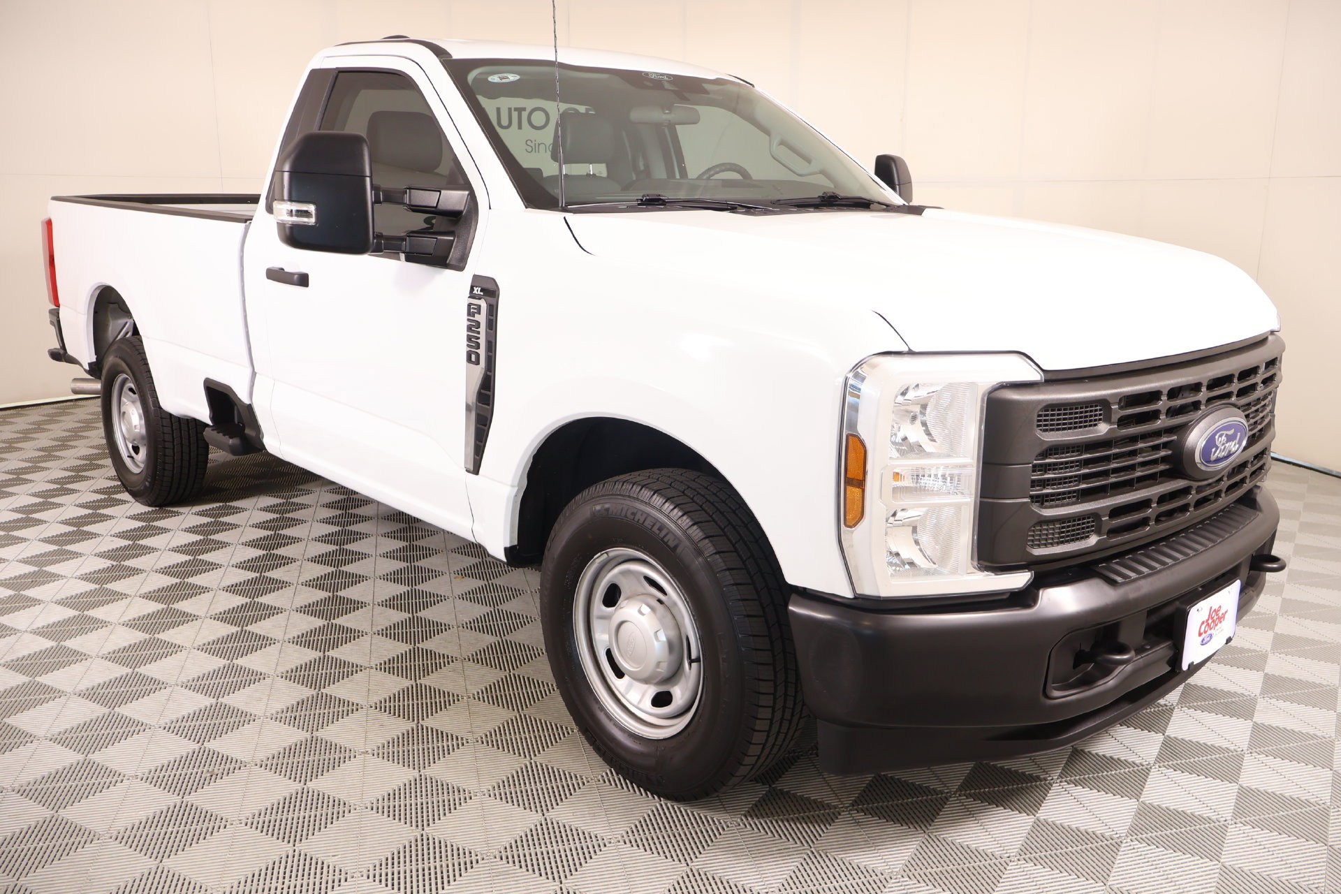 Used 2026 Ford F250 XL